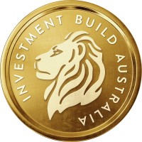 Investment Build Australia logo, Investment Build Australia contact details