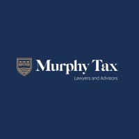 Murphy Tax Lawyers and Advisors logo, Murphy Tax Lawyers and Advisors contact details