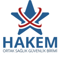 HAKEM Ortak Sağlık Güvenlik Birimi Özel Sağ. Eğ. Dan. Hiz. Tic. Ltd. Şti. logo, HAKEM Ortak Sağlık Güvenlik Birimi Özel Sağ. Eğ. Dan. Hiz. Tic. Ltd. Şti. contact details