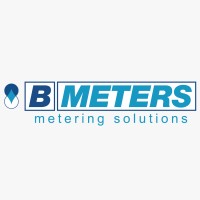 B Meters UK Limited logo, B Meters UK Limited contact details