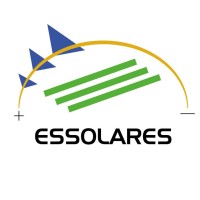 ESSOLARES logo, ESSOLARES contact details