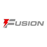 Fusion 4x4 logo, Fusion 4x4 contact details