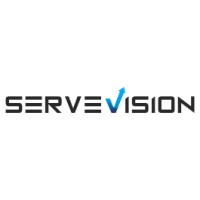 Serve Vision logo, Serve Vision contact details