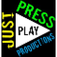 Just Press Play Productions logo, Just Press Play Productions contact details