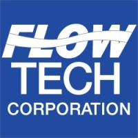 FlowTech Corporation logo, FlowTech Corporation contact details