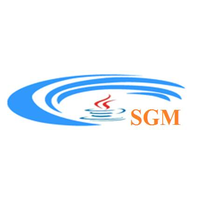 SGM SOURCE INFOTECH logo, SGM SOURCE INFOTECH contact details