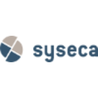 syseca AG logo, syseca AG contact details