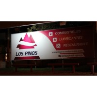 Grupo Los Pinos logo, Grupo Los Pinos contact details