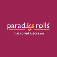 Paradice Rolls logo, Paradice Rolls contact details