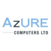 Azure Computers Ltd logo, Azure Computers Ltd contact details