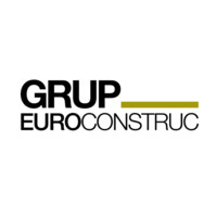 GRUPO EUROCONSTRUC logo, GRUPO EUROCONSTRUC contact details