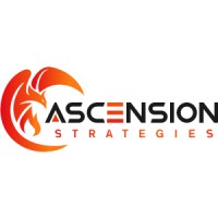 Ascension Strategies logo, Ascension Strategies contact details