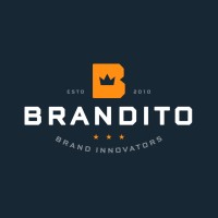 Brandito LLC logo, Brandito LLC contact details