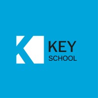 KEY School logo, KEY School contact details