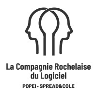 La Compagnie Rochelaise du Logiciel logo, La Compagnie Rochelaise du Logiciel contact details