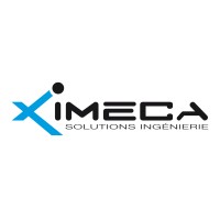 XIMECA logo, XIMECA contact details