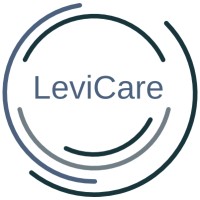 LeviCare logo, LeviCare contact details