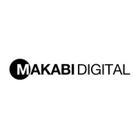 Makabi Digital logo, Makabi Digital contact details