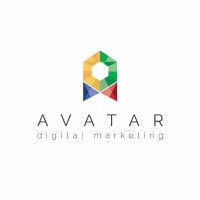 Avatar Digital Marketing logo, Avatar Digital Marketing contact details