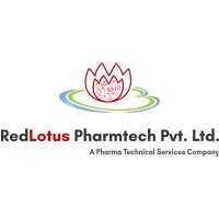 RedLotus Pharmtech Pvt. Ltd. logo, RedLotus Pharmtech Pvt. Ltd. contact details