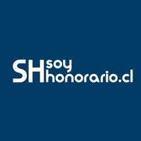 SoyHonorario logo, SoyHonorario contact details