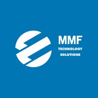 MMF Technology Solutions logo, MMF Technology Solutions contact details