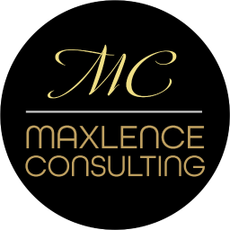 Maxlence Digital logo, Maxlence Digital contact details