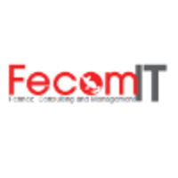 Fecom IT logo, Fecom IT contact details