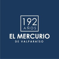 El Mercurio de Valparaiso logo, El Mercurio de Valparaiso contact details