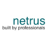 Netrus Inc. logo, Netrus Inc. contact details