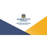 Marquette University Business Career Center logo, Marquette University Business Career Center contact details