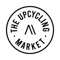 The Upcycling Market logo, The Upcycling Market contact details