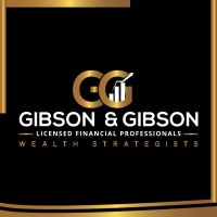 Gibson & Gibson Licensed Financial Professionals, LLC-NC logo, Gibson & Gibson Licensed Financial Professionals, LLC-NC contact details