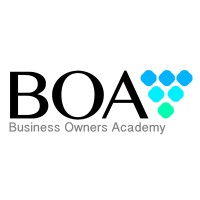 Business Owners Academy logo, Business Owners Academy contact details