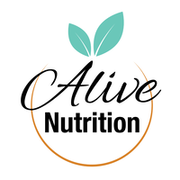 Alive Nutrition Consultancy logo, Alive Nutrition Consultancy contact details