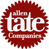 Allen Tate Company logo, Allen Tate Company contact details