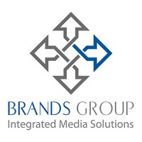 Brands Group logo, Brands Group contact details