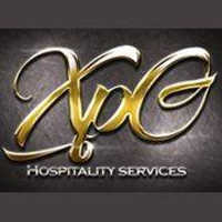 XpO Hospitality services logo, XpO Hospitality services contact details