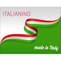 ITALIANINO logo, ITALIANINO contact details