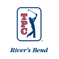 TPC River’s Bend logo, TPC River’s Bend contact details