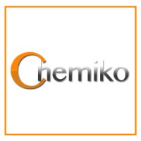 Chemiko logo, Chemiko contact details