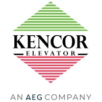 Kencor logo, Kencor contact details