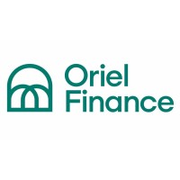 Oriel Finance logo, Oriel Finance contact details