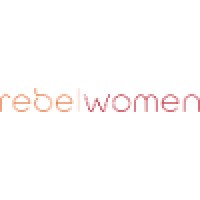 RebelWomen logo, RebelWomen contact details