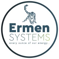 Ermen Systems Ltd logo, Ermen Systems Ltd contact details