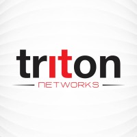 Triton Networks Business Solutions logo, Triton Networks Business Solutions contact details