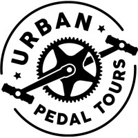 Urban Pedal Tours logo, Urban Pedal Tours contact details