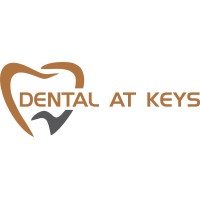 Dental at Keys logo, Dental at Keys contact details