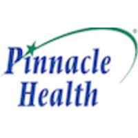 Pinnacle Health Inc. logo, Pinnacle Health Inc. contact details