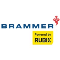 BRAMMER France (Groupe RUBIX) logo, BRAMMER France (Groupe RUBIX) contact details